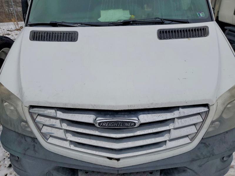 2014 Freightliner Sprinter 3500