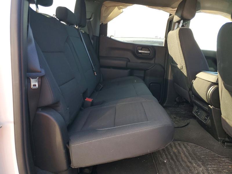 2026 GMC Sierra K1500