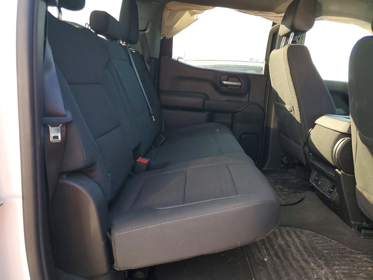 2026 GMC Sierra K1500