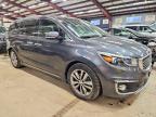 2018 KIA Sedona sxl
