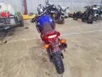 2022 Yamaha XTZ690