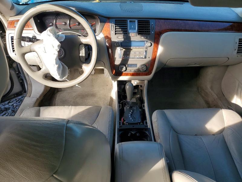 2007 Cadillac DTS