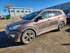 2015 Hyundai Santa fe gls