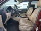 2017 Honda Ridgeline RTL