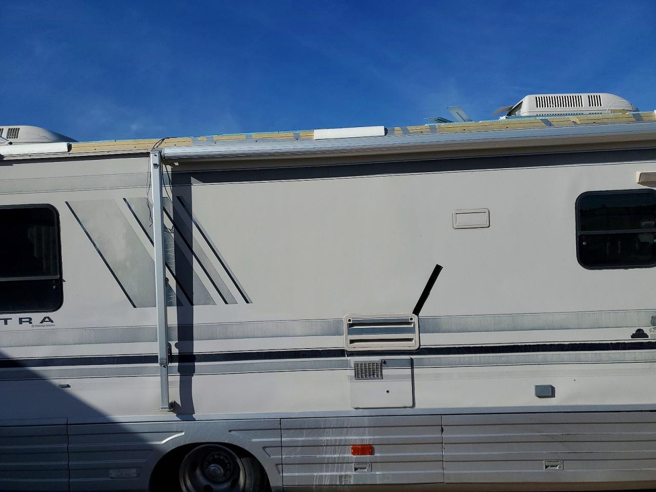 1993 Winn Class A MO-RV