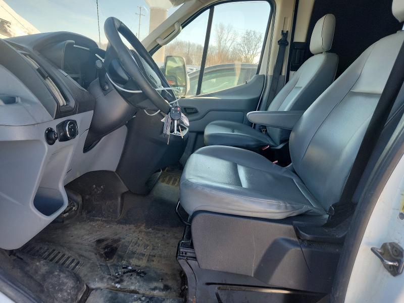 2018 Ford Transit T-150 Delivery van