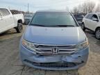 2011 Honda Odyssey exl