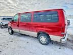 2002 Ford Econoline E150 Wagon
