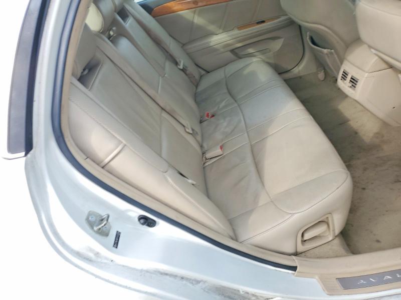 2005 Toyota Avalon xl