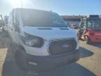 2025 Ford Transit T-250