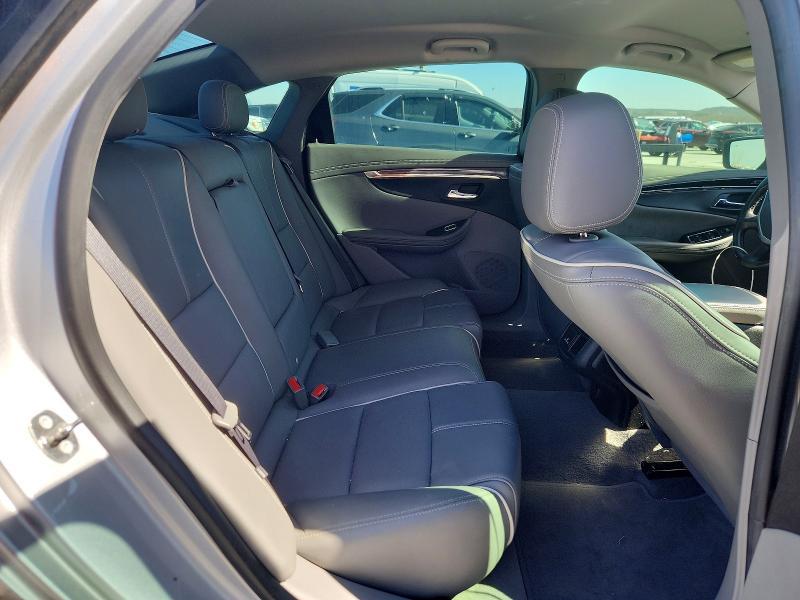 2019 Chevrolet Impala Premier