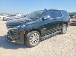 2024 Chevrolet Tahoe C1500 Premier for sale in Houston, TX