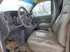 2014 Chevrolet Express G2500