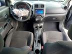 2013 Nissan Versa s