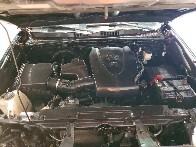 2021 Toyota Tacoma SR V6