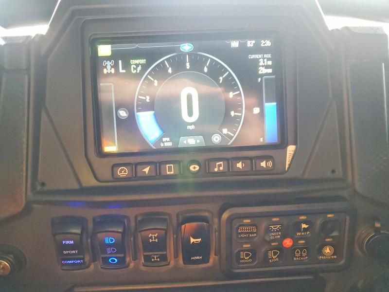 2020 Polaris Rzr Turbo s 4