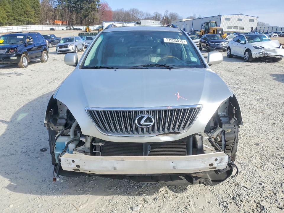 2005 Lexus Rx 330