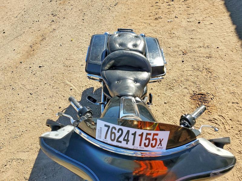2008 Harley-Davidson Flht Classic