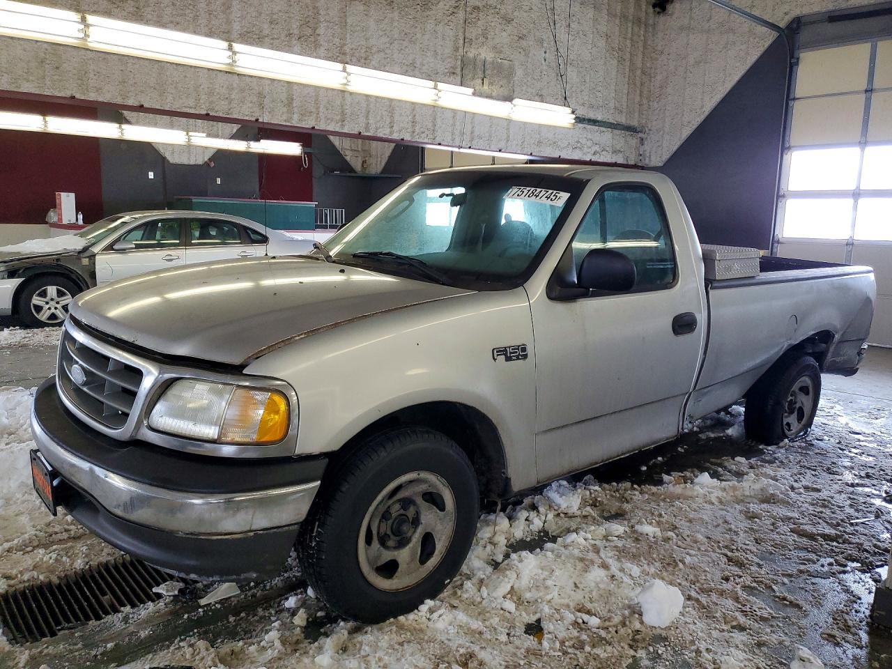 2003 Ford F150