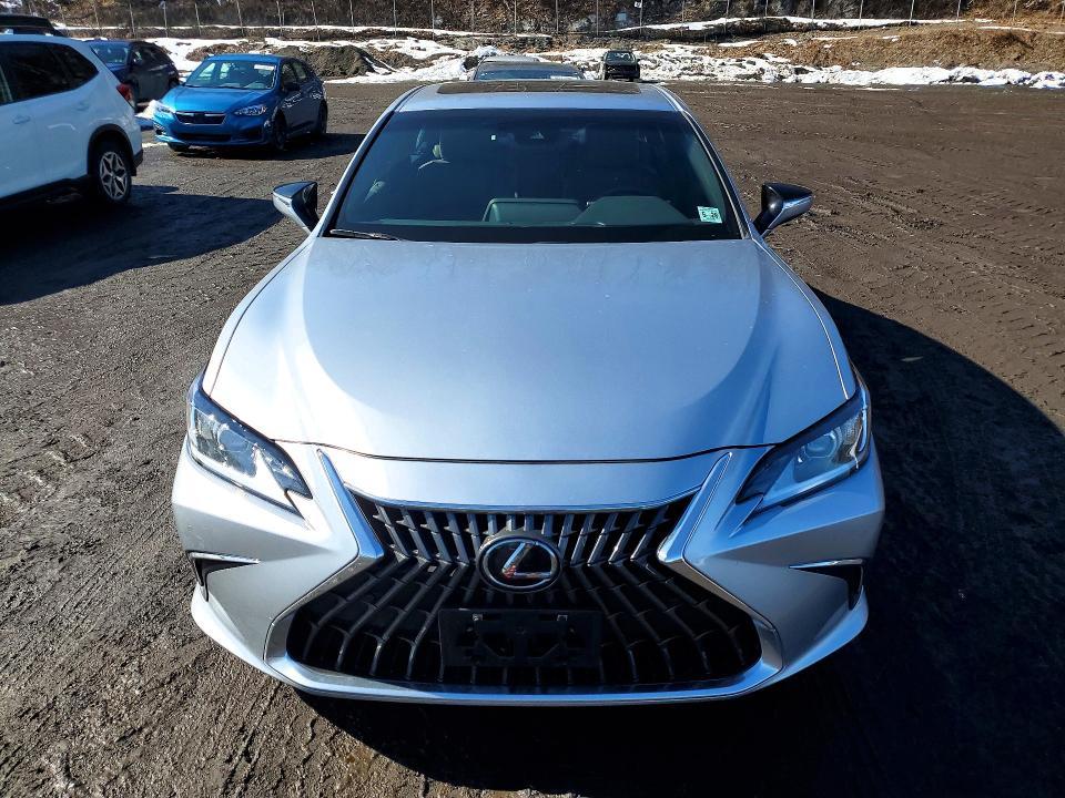 2023 Lexus Es 350 Base
