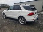 2017 Mercedes-Benz Gle 350 4matic