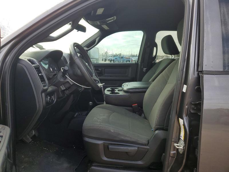 2024 Dodge Ram 2500 Tradesman