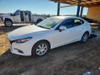 2018 Mazda 3 Sport