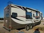 2012 Brookside Kstone Camper