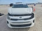 2020 KIA Rio lx