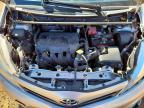2012 Toyota Yaris