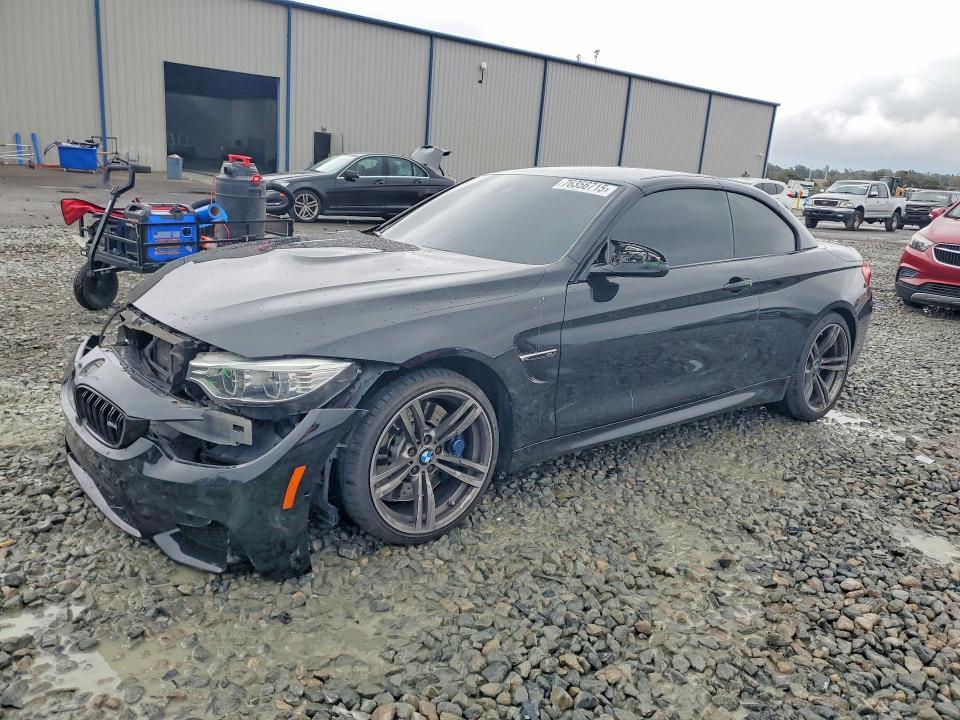 2015 Bmw Motorrad 2015 bmw Motorrad M4