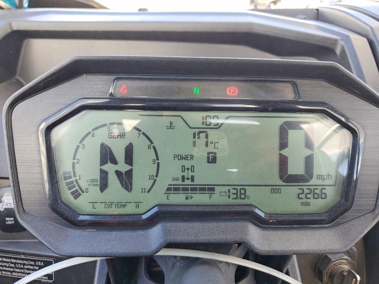 2023 Kawasaki Teryx KRX 1000
