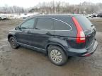 2010 Honda Cr-v lx
