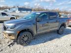 2023 Ford Ranger XL