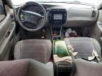 2000 Ford Explorer xlt