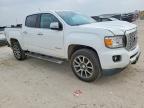 2018 GMC Canyon Denali