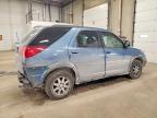 2002 Buick Rendezvous cx