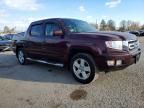 2009 Honda Ridgeline RTL