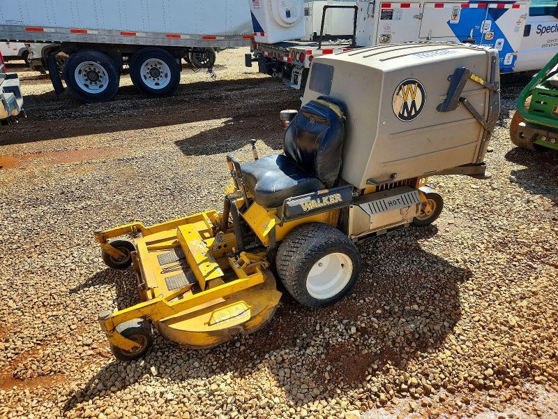 2016 Walker 2016 Other Walker Mower-rotary Mower