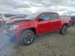 2021 Chevrolet Colorado Z71 for sale in Reno, NV