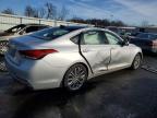 2017 Genesis G80 3.8