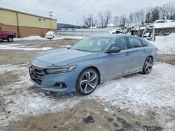 2022 Honda Accord Sport for sale in Marlboro, NY