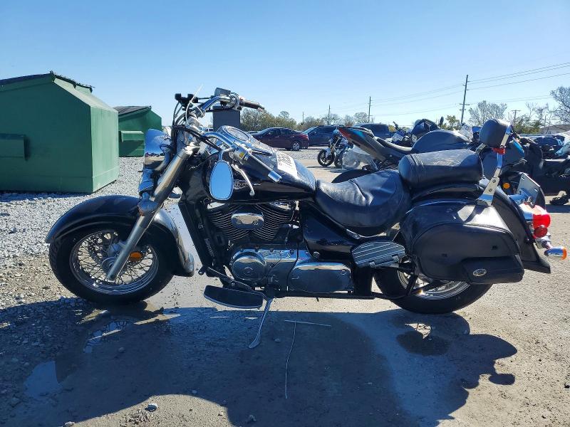 2005 Suzuki C50