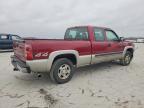 2004 Chevrolet Silverado K1500
