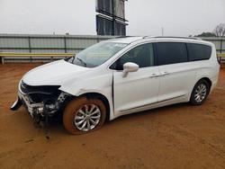 Chrysler salvage cars for sale: 2019 Chrysler Pacifica Touring l