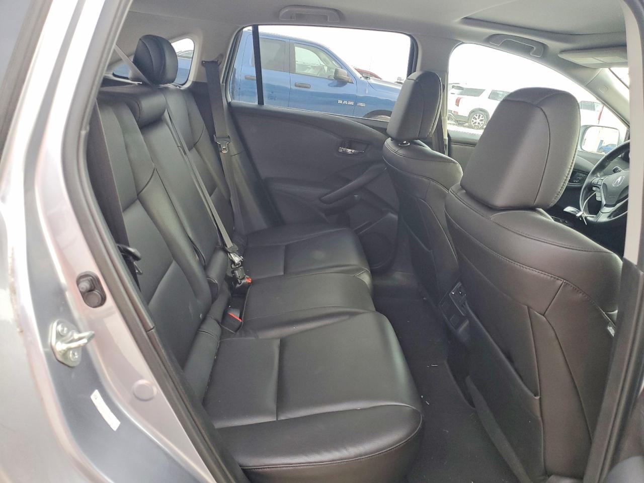 2016 Acura RDX