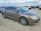 2011 Buick Lacrosse cx