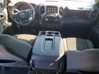 2023 Chevrolet Silverado C1500 Custom