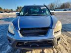 2006 Honda Cr-v se
