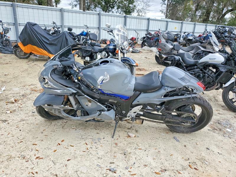 2015 Suzuki GSX1300 RA